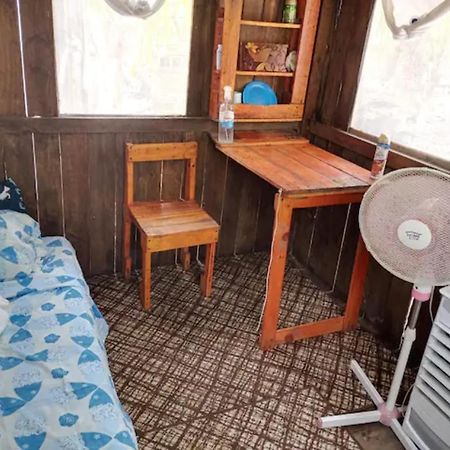 Sustainable Cabain Lägenhet Cozumel Exteriör bild